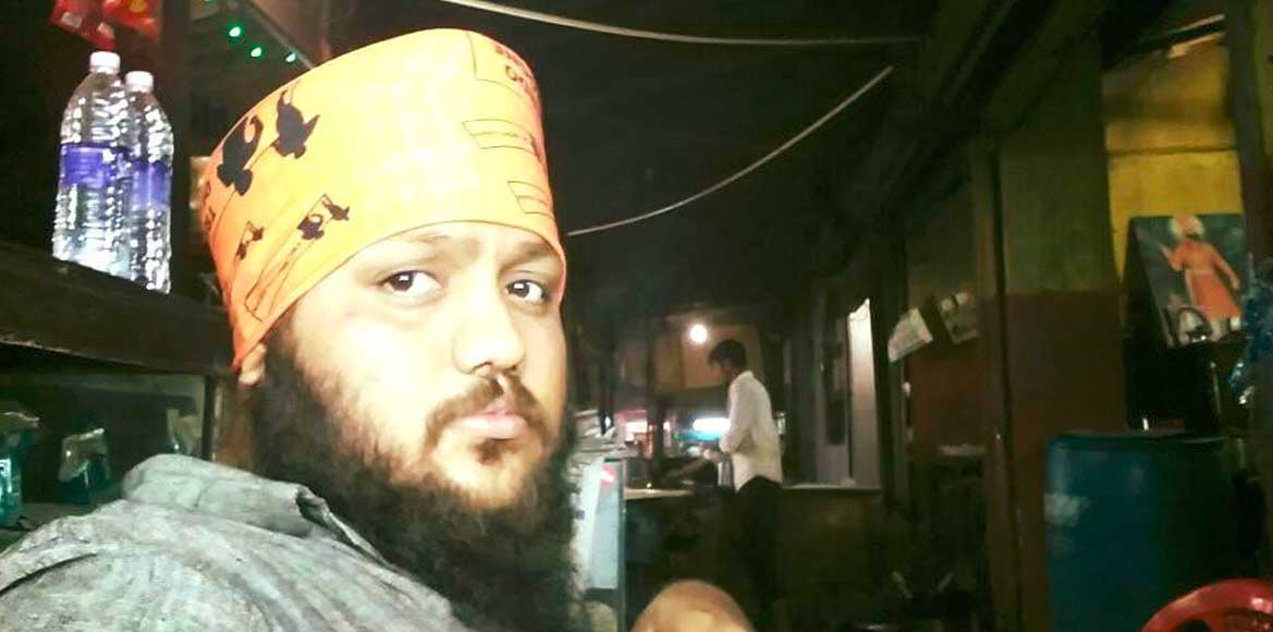 वार्ड क्रमांक 8 के पार्षद एवं नेता प्रतिपक्ष हरदीप सिंह रैना... - CG Sandesh
