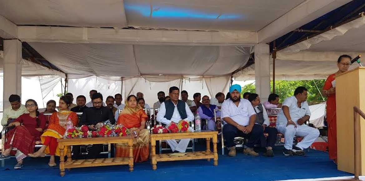 अंचल में हर्षोल्लास से मनाया गया स्वतंत्रता दिवस, रक्षाबंधन ... - CG Sandesh