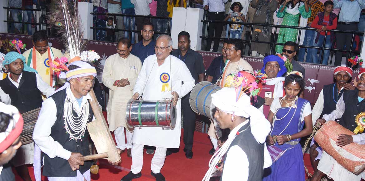 फर्जी प्रमाण पत्रों का एक माह में परीक्षण कर निराकरण किया जा... - CG Sandesh