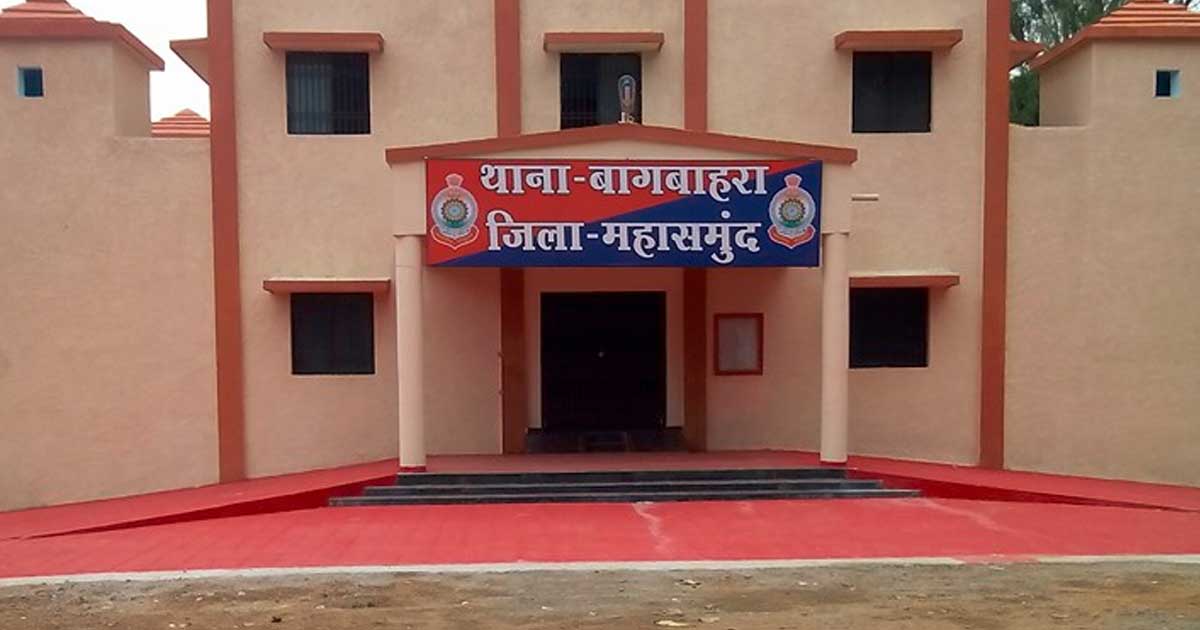 4 आरोपियों को जुआ खेलते पकड़ा गया. - CG Sandesh