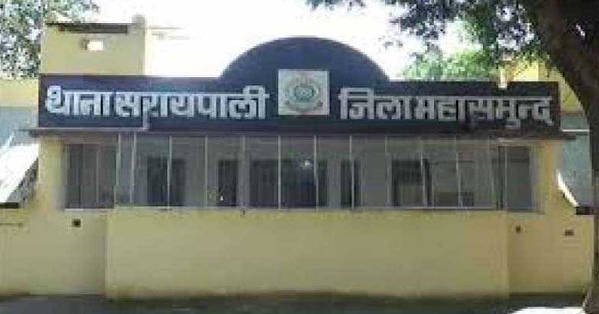 सरायपाली : ज्वेलर्स की दुकान पर चोर ने किया हाथ साफ, वारदात ... - CG Sandesh