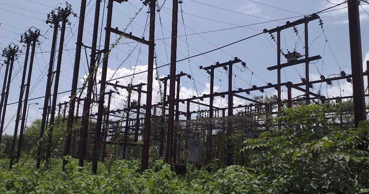 1 लाख 15 हजार उपभोक्ताओं का 88 करोड़ का बिजली बिल बकाया, 2500... - CG Sandesh