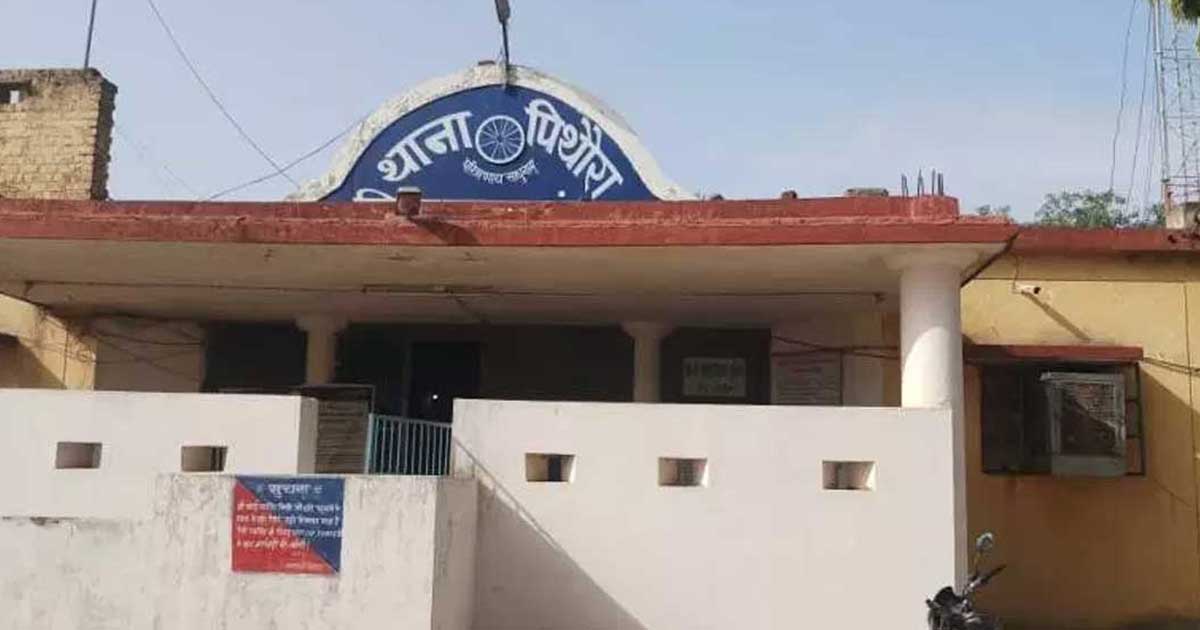 विवाद बढ़ने पर बुलाना पड़ा 112, पुलिसकर्मियों ने आरोपी को ढूंढ... - CG Sandesh