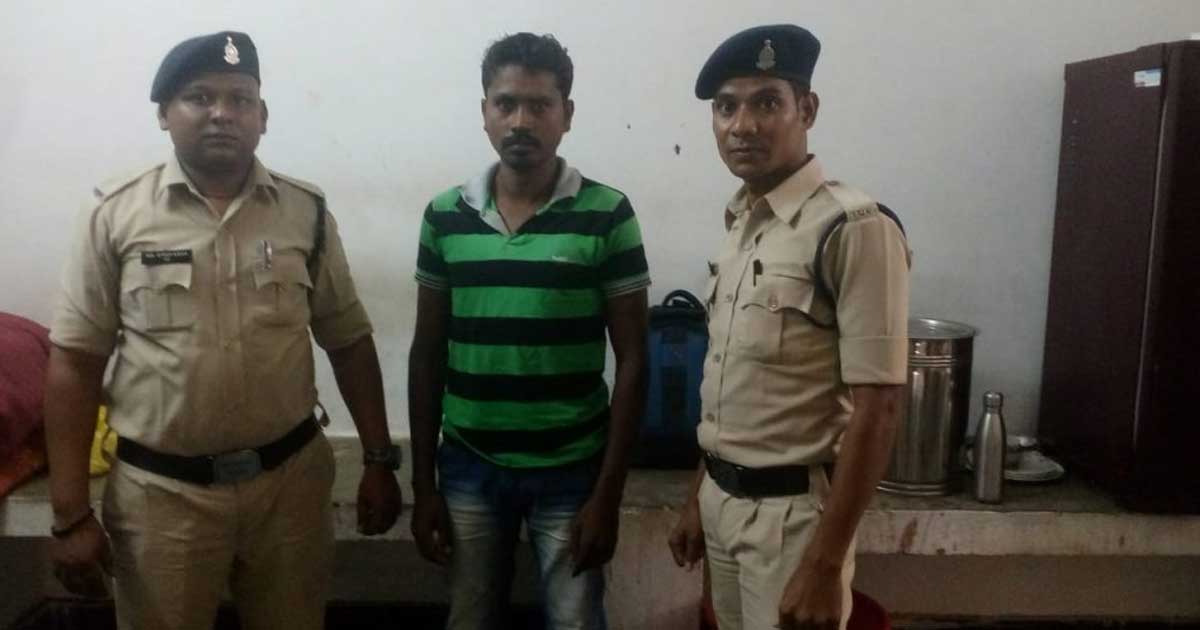 किशनपुर मामले में दोस्त ही निकला हत्यारा, जानिए क्या थी वजह.... - CG Sandesh