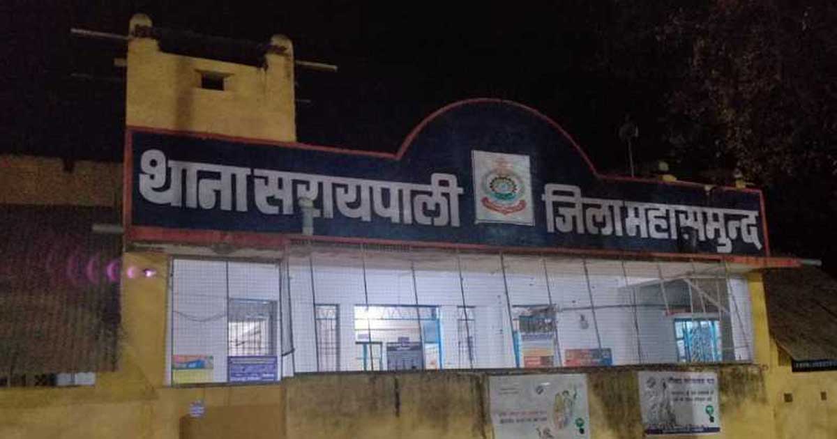 पावर प्लांट दर्राभांठा के मैनेजर ने दर्ज करवाई चोरी की रिपोर... - CG Sandesh