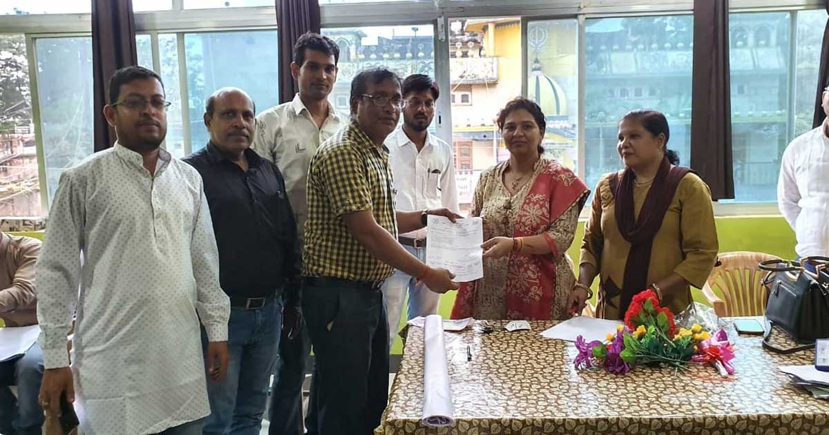 खाद्य एवं औषधि प्रशासन विभाग, महासमुंद के द्वारा सभी मेडिकल ... - CG Sandesh