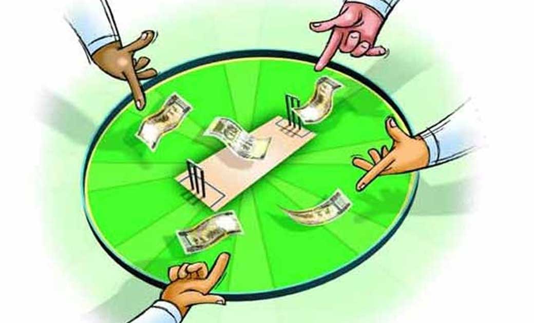 आईपीएल में सट्टा लगाने वाले को सांकरा पुलिस ने पकड़ा, ढाई लाख... - CG Sandesh