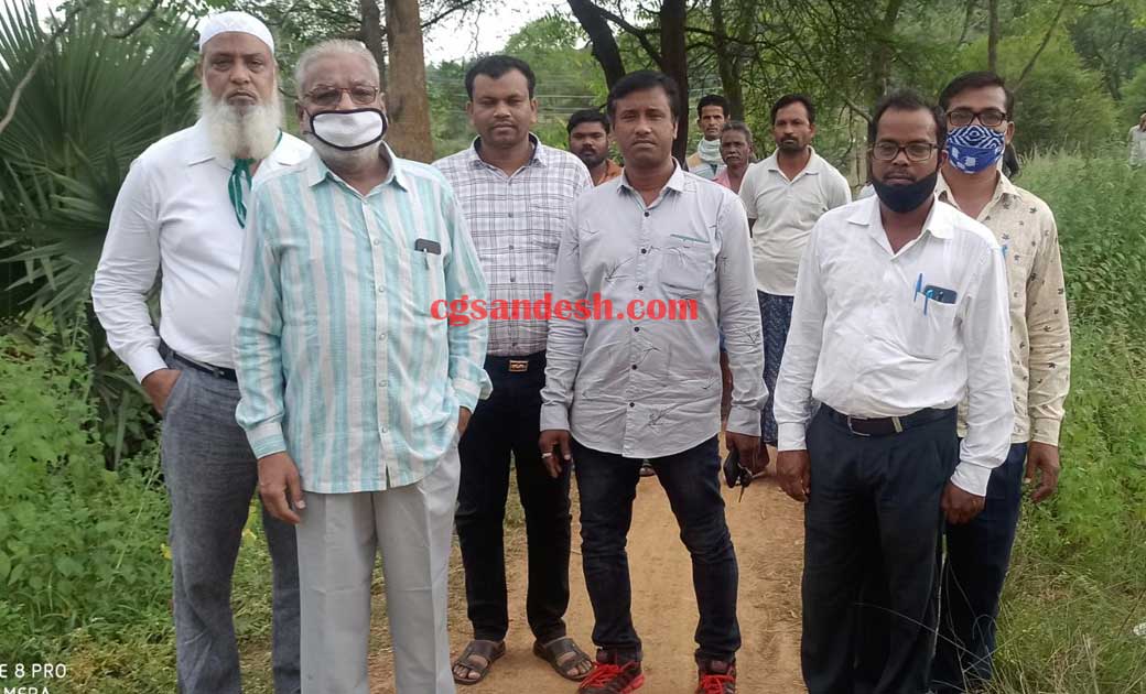 महासमुंद  में कुल 49 नवीन सहकारी समितियां गठित करने अधिसूचना... - CG Sandesh