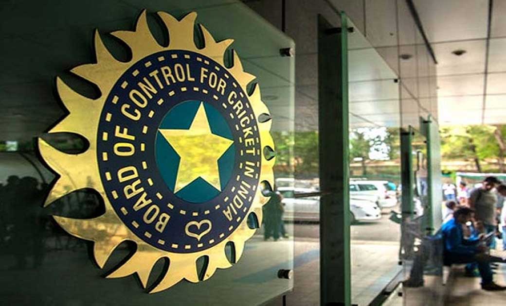 BCCI की अहम की बैठक आज, कई अहम मुद्दों पर होगी चर्चा - CG Sandesh