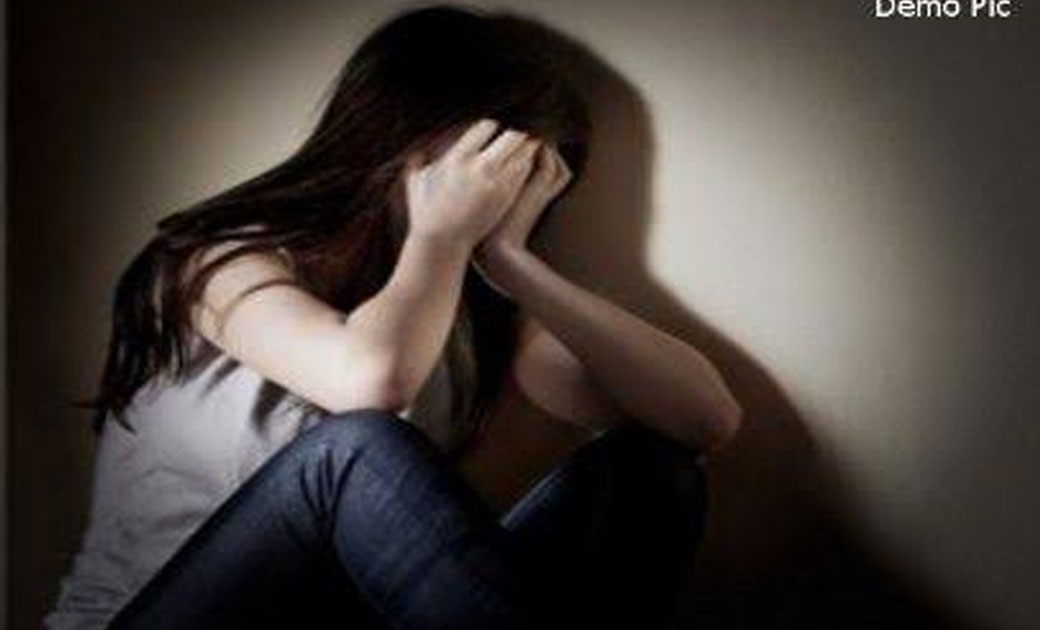 किशोरी को अपने साथ भगाकर....दुष्कर्म करने करने वाला आरोपी को पुलिस ने ओडिशा से किया गिरफ्तार...