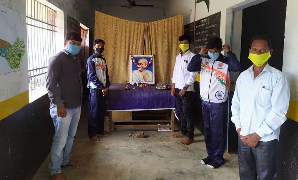 कराते व खेल साधना सभा(बाराडोली)छत्तीसगढ़ के जिला कार्यकारिणी ... - CG Sandesh