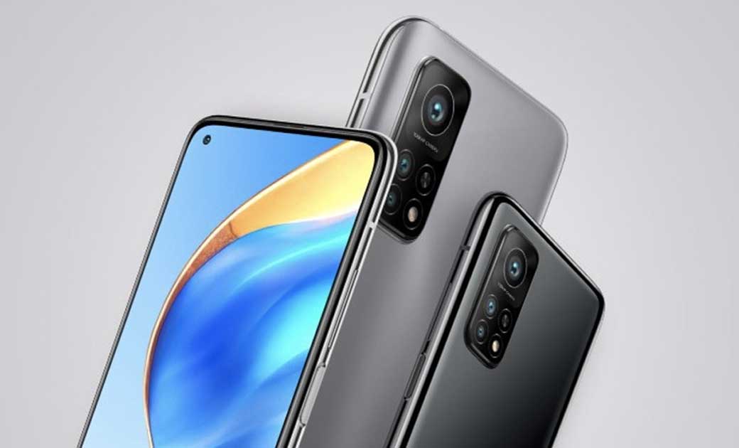 इन धांसू फीचर्स संग लॉन्च हुए MI 10T और MI 10T PRO स्मार्टफो... - CG Sandesh