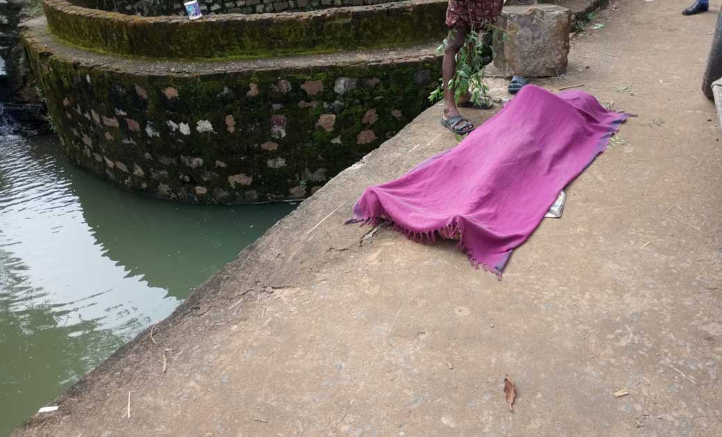 रात को घूमने जा रहा हूं बोलकर अपने दोस्त के साथ घर से निकले ... - CG Sandesh