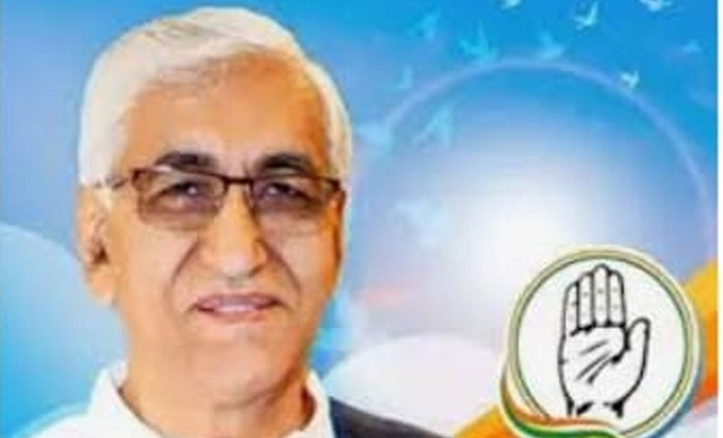 संघर्ष के दिनों में कांग्रेस के जिन कार्यकर्ताओं ने पार्टी को आगे ले जाने में भूमिका निभाई उन्हें छोड़ पार्टी में नए जुड़े लोगों को महत्व दिया जा रहा...उपेक्षा से पुराने कार्यकर्ताओं में नाराजगी : टीएस सिंहदेव
