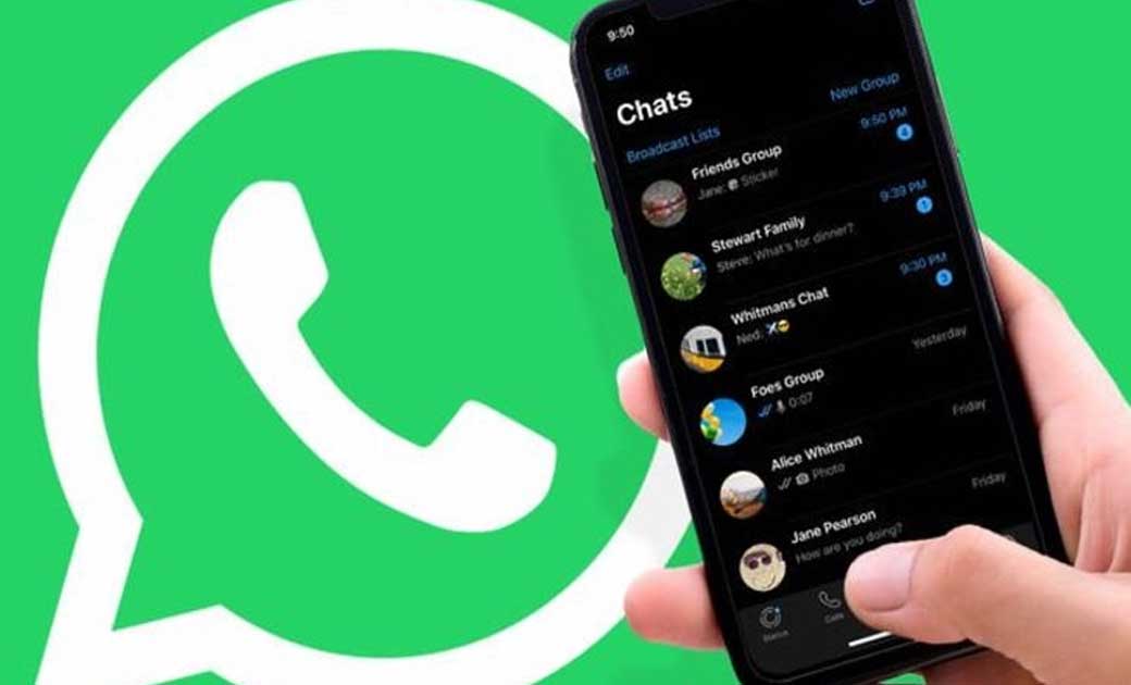अब WhatsApp इस्तेमाल के लिए देने पड़ेंगे पैसे, कंपनी ने किया ... - CG Sandesh