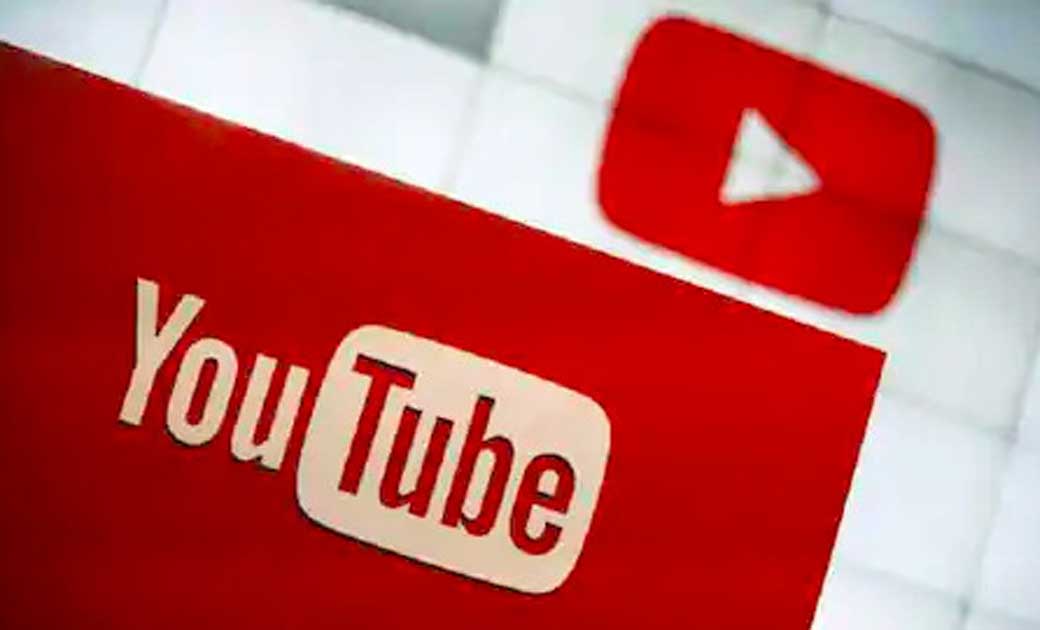 Youtube बनेगा Google का अगला बड़ा शॉपिंग हब! वीडियो से सिलेक... - CG Sandesh