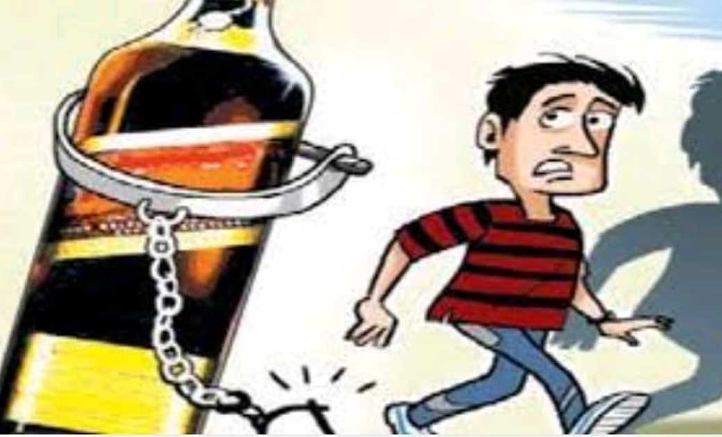 मोटर सायकल अनियंत्रित होकर गिरने पर महिला को आयी चोट, रायपुर... - CG Sandesh