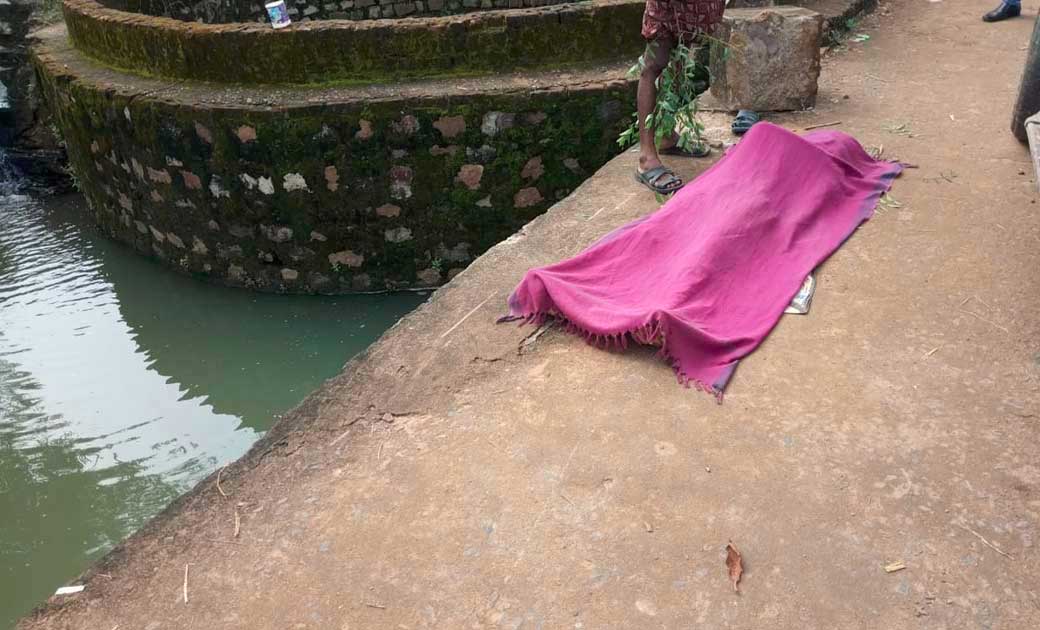 नशा करने के बाद घर की ओर आते समय सड़क दुर्घटना में हुई थी मौत... - CG Sandesh