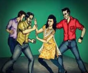 छत्तीसगढ़ क्राईम: पति के साथ घर  से बाहर घूमने निकले महिला से छेड़छाड़ कर हूटिंग करने वाले नशे में धुत रईसजादों को गम्भीर धाराओं में अपराध दर्ज कर पुलिस ने भेजा जेल......