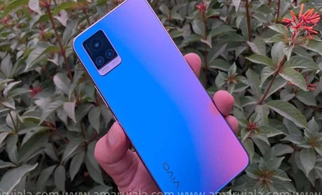 Vivo V20 ने तोड़ा बुकिंग का रिकॉर्ड, छह दिनों में 1,00,000 स... - CG Sandesh