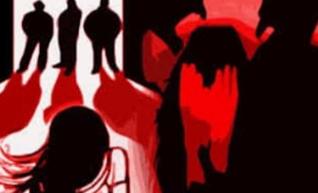 छत्तीसगढ़: गैंगरेप पीड़िता के पिता ने की खुदकुशी करने की कोशिश....!थाना प्रभारी पर लगाया ये गंभीर आरोप....