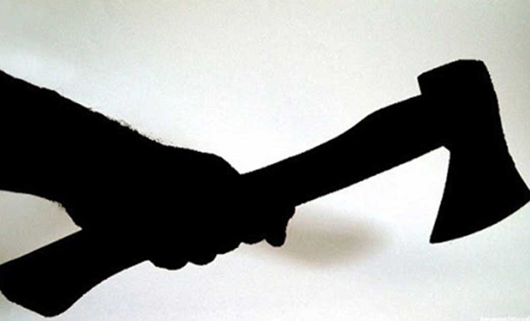 घर का कुछ काम नहीं करती है कहकर पिता ने पुत्री पर किया जानले... - CG Sandesh