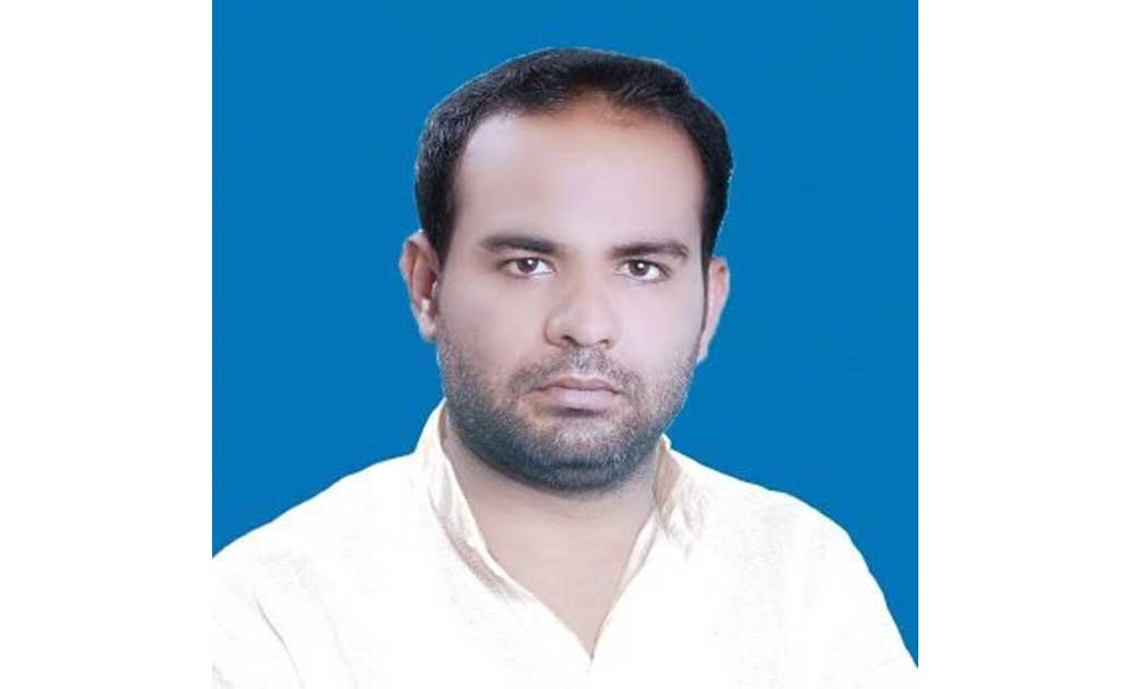 बेटी बचाओ का नारा नहीं यह चुनौती थी : राहुल बग्गा यूथ कांग्र... - CG Sandesh