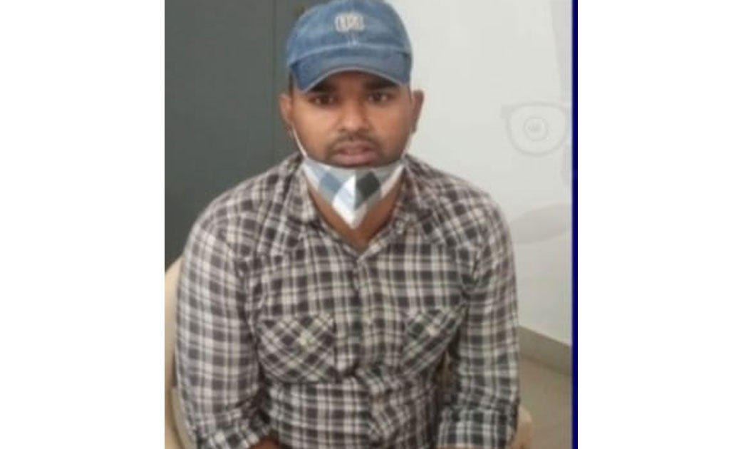 रिश्वतखोर पटवारी गिरफ्तार...रिश्वत लेते ACB ने रंगे हाथों धर दबोचा....छत्तीसगढ़ की घटना..