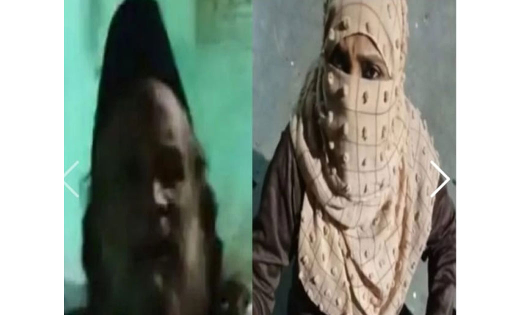 महिलाओं के इलाज के नाम पर मजार की आड़ में सेक्स रैकेट चला रहा था काला बाबा उर्फ नासिर हुसैन...!, स्थानीय लोगों की जागरूकता से पुलिस ने किया गिरफ्तार...