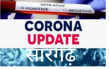 सारंगढ़ में आज 30 नये  कोविड-19 मरीजों की पुष्टि....सारंगढ़ के... - CG Sandesh