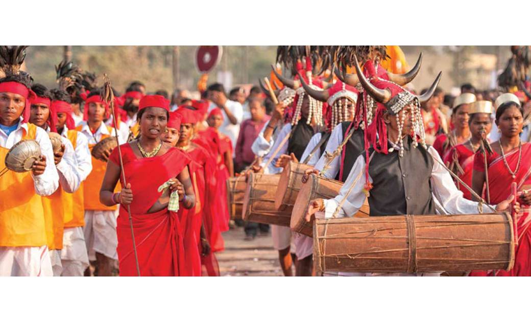 विश्व प्रसिद्ध बस्तर दशहरा : फूलरथ प्रचालन 18 से 23 अक्टूबर ... - CG Sandesh