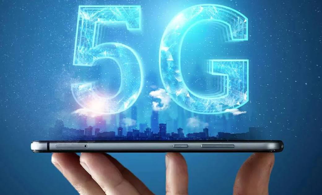 अमेरिका में हुई Reliance Jio की 5G तकनीक की सफल टेस्टिंग भार... - CG Sandesh