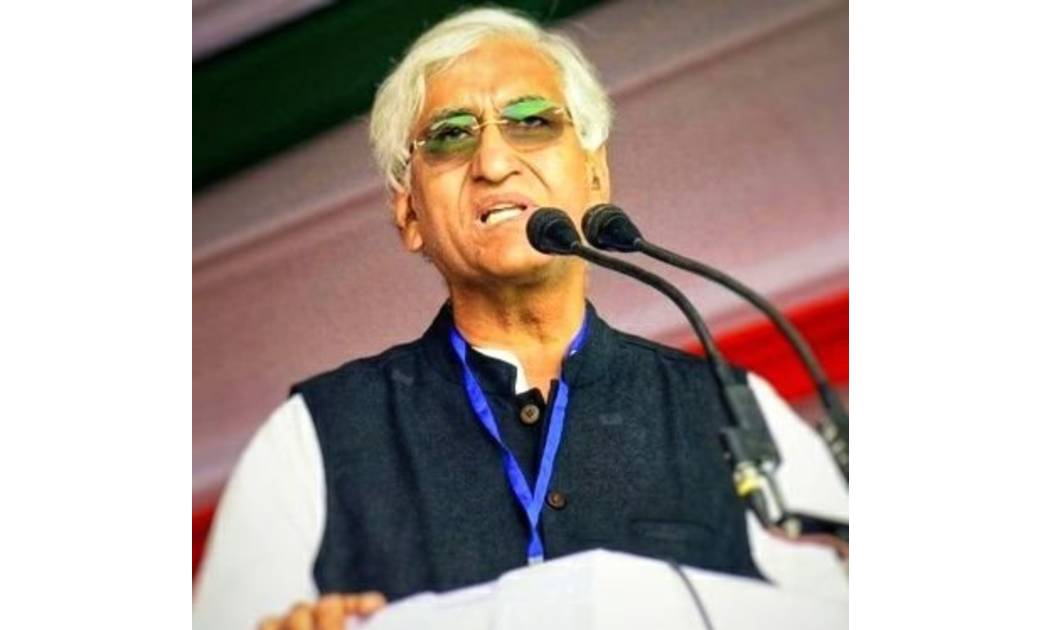 पंचायत एवं ग्रामीण विकास मंत्री ने वीडियो कॉन्फ्रेंसिंग से स... - CG Sandesh