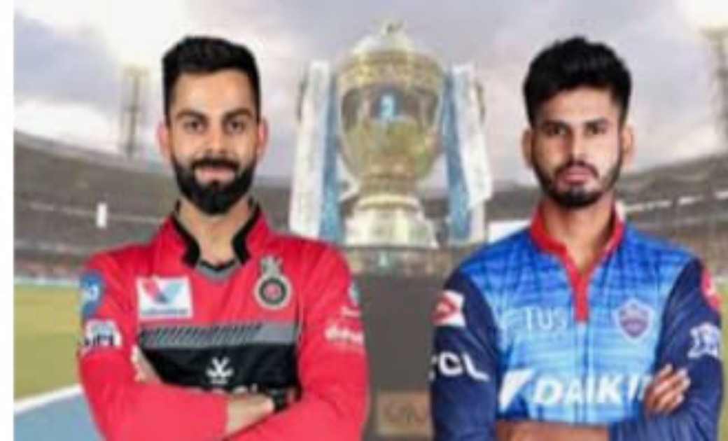 RCB vs DC: आईपीएल 2020 के 19वें मुकाबले में दिल्ली कैपिटल्स ... - CG Sandesh