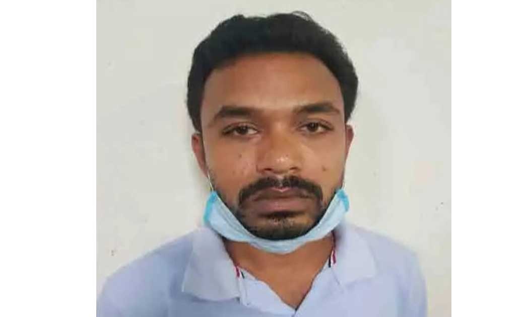 छत्तीसगढ़-एन्टी करप्शन बयूरो ने पटवारी युधिष्ठिर पटेल को 7000/रूपये की नगद राशि रिश्वत के रूप में लेते हुए रंगे हाथो पकड़ा..