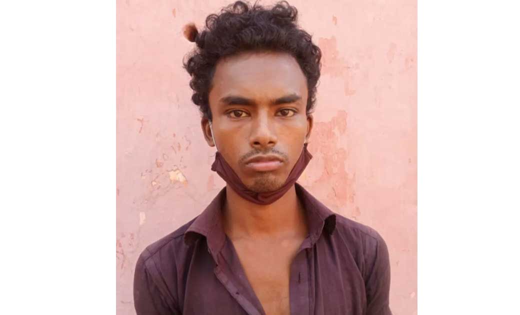 नाबालिक को भगाकर मंदिर में सिंदूर लगाकर… किराए के मकान पर जबरदस्ती बनाया शारीरिक संबंध..! पॉक्सो एक्ट के तहत गिरफ्तार..