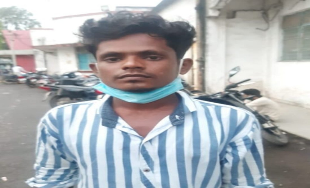 धोखेबाज के प्यार में घर तक छोड़ बैठी थी एक लड़की ..लड़के को था सिर्फ हवस से वास्ता..मुकर गया विवाह से, अपराध दर्ज..आशिकी उतरेगी जेल में...