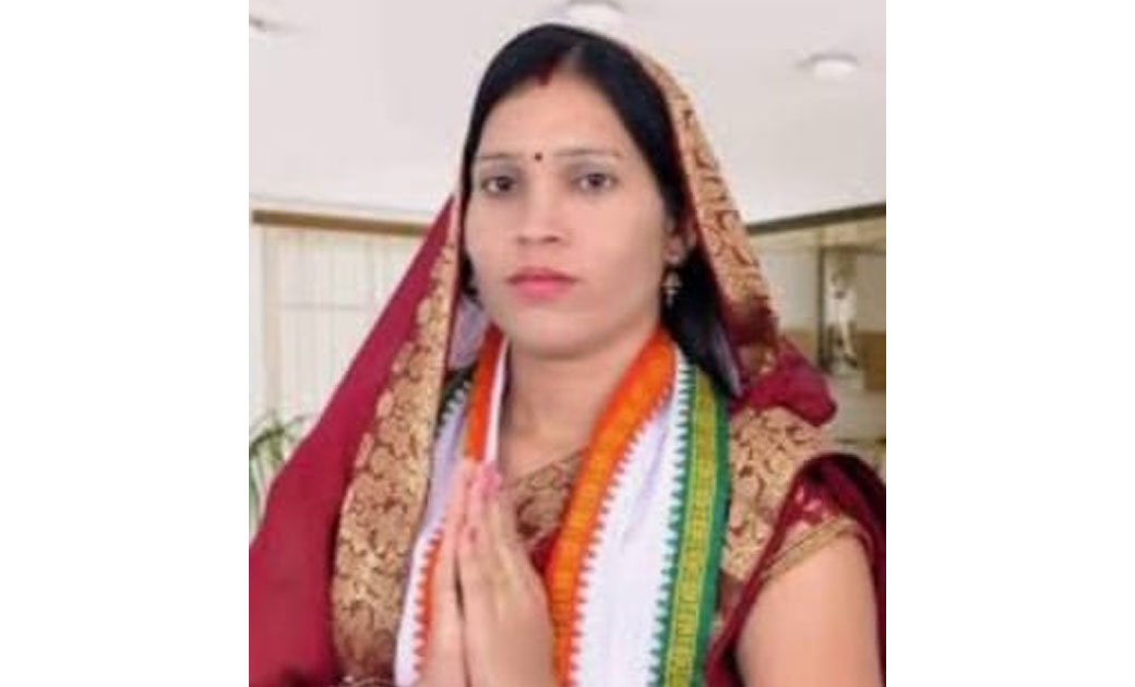 गिरदावरी के कारण धान पंजीयन में आ रही परेशानी को लेकर विधायक... - CG Sandesh