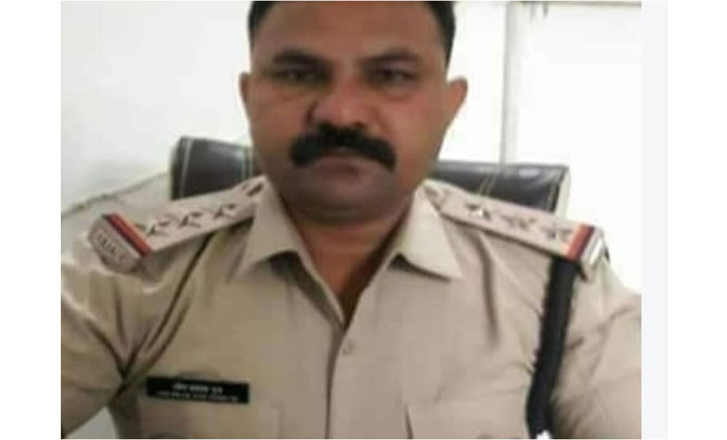 तत्कालीन पत्थलगांव टीआई ओमप्रकाश ध्रुव दुष्कर्म के मामले में गए जेल...रायगढ़ की महिला ने की थी शिकायत....