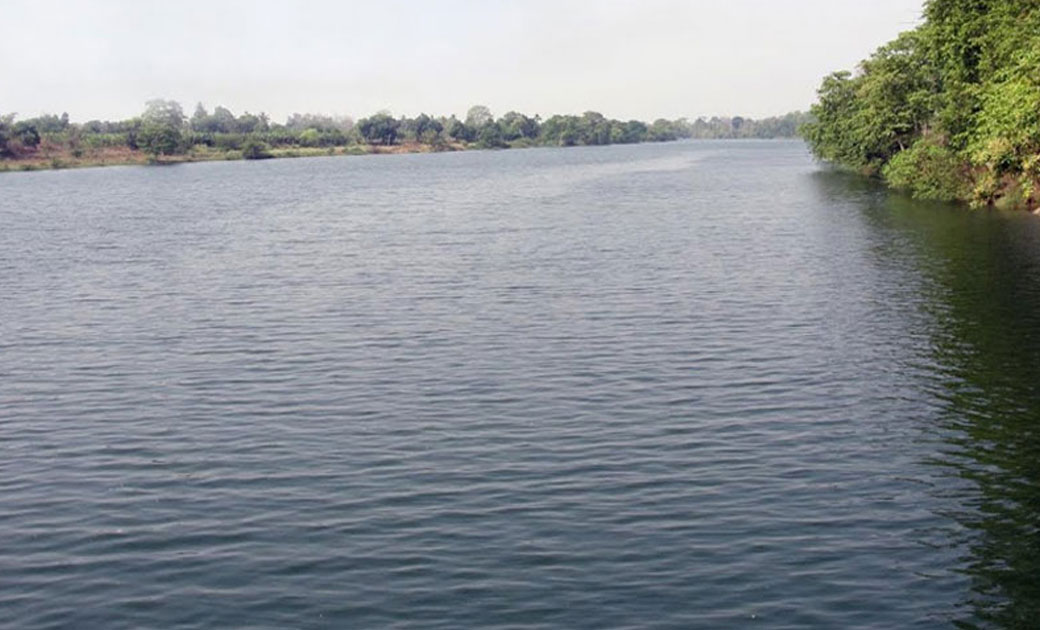 अरपा नदी में दो जगहों पर 100 करोड़ रुपए की राशि से प्रस्तावित... - CG Sandesh