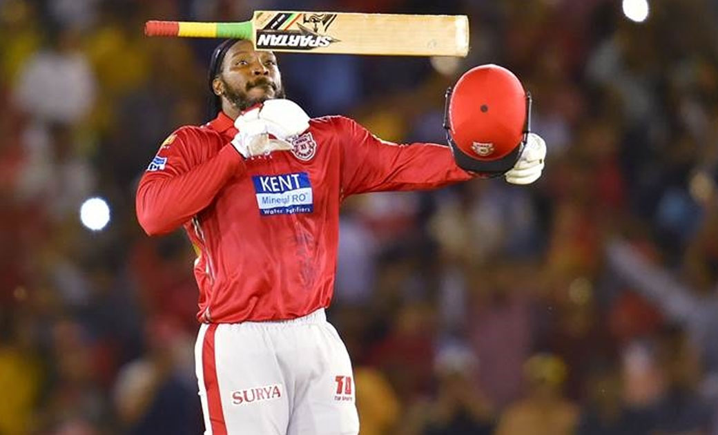  IPL के इतिहास में एक ही मैच में हुए 2 सुपर ओवर, किंग्स इलेव... - CG Sandesh
