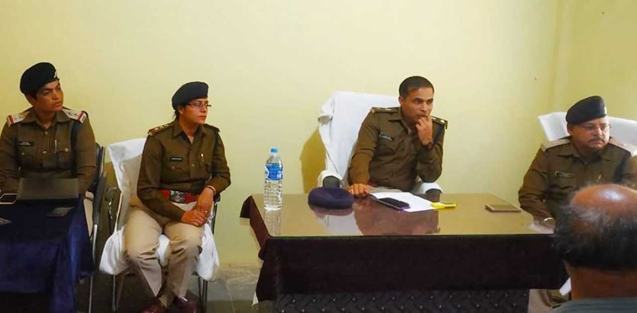 90% प्रतिशत एक्सीडेंट पर मौत बिना हेलमेट या नशा पान कर वाहन ... - CG Sandesh
