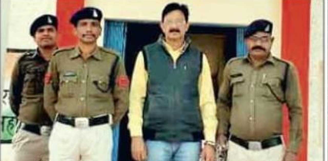 धोखाधड़ी के मामलों में आरोपी और प्रार्थी दोनो पर कार्यवाही हो... - CG Sandesh