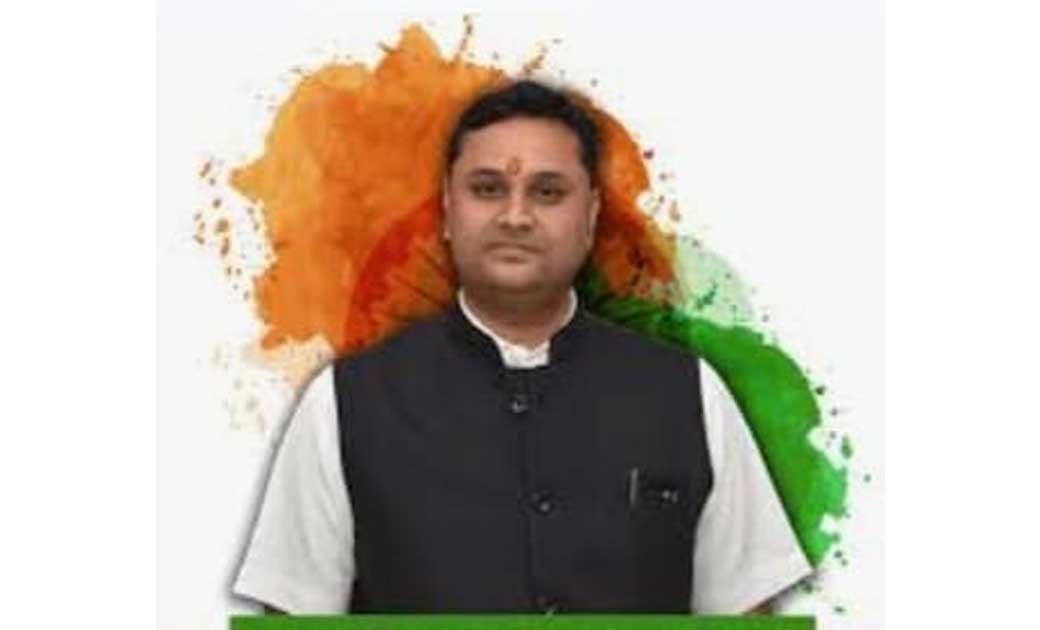 राजनीतिक विरासत के योग्य उत्तराधिकारी हैं उमेश पटेल..! जन्मदिन पर जानिए उनसे जुड़ी अनसुनी बातें...