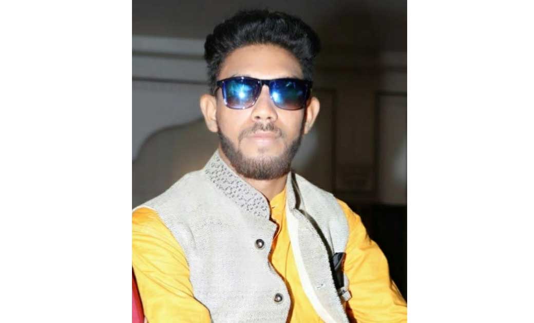 रायगढ़ की खराब सडको का जिम्मेदार ओवरलोडिंग-जितेश जायसवाल - CG Sandesh