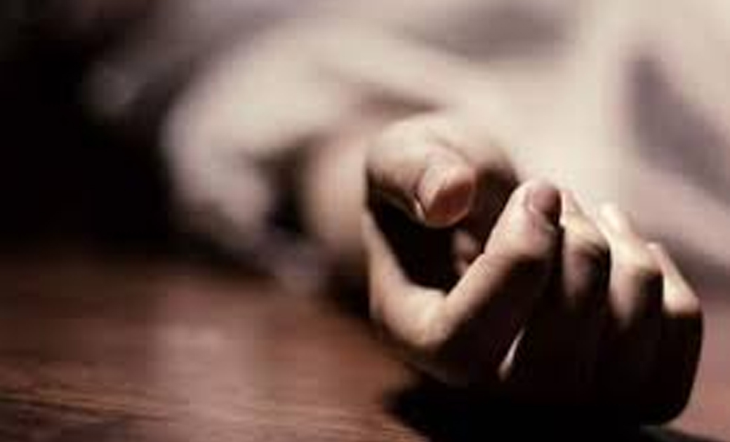 व्हाट्सएप पर लिखा था-अलविदा दोस्तों…भूल-चूक माफ करना....पति की मौत के बाद पत्नी ने भी खुदकुशी कर ली....