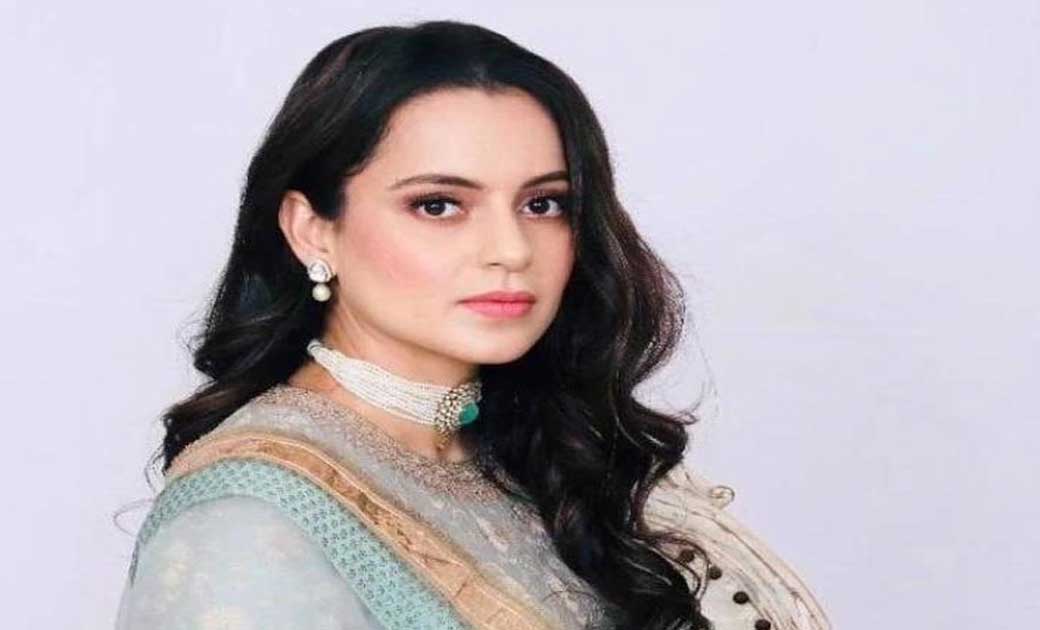 अर्नब गोस्वामी मामले में आगे आई कंगना रनौत, कहा- आप थर्ड वर्... - CG Sandesh