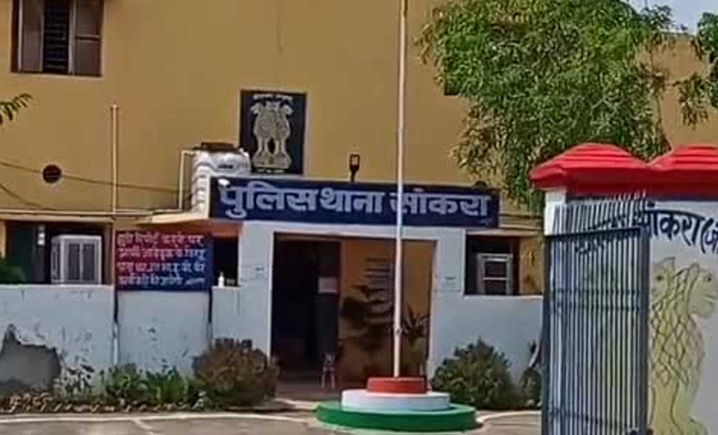 पिथौरा : सट्टा पट्टी में रुपया पैसा का दांव लगाने वाले को पु... - CG Sandesh