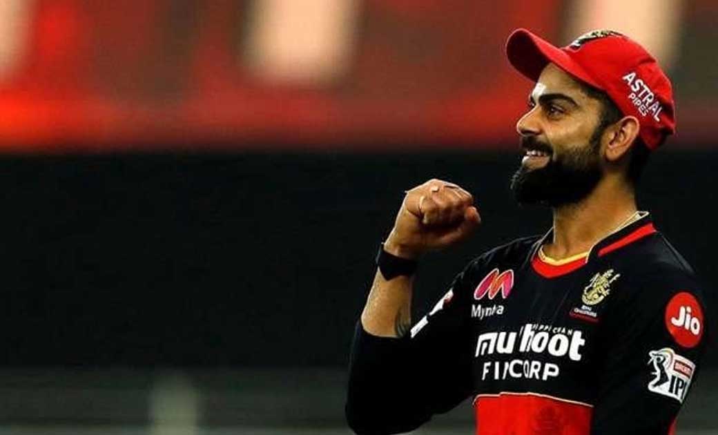 RCB vs SRH: आज विराट कोहली रच सकते है नया कीर्तिमान, मात्र ब... - CG Sandesh