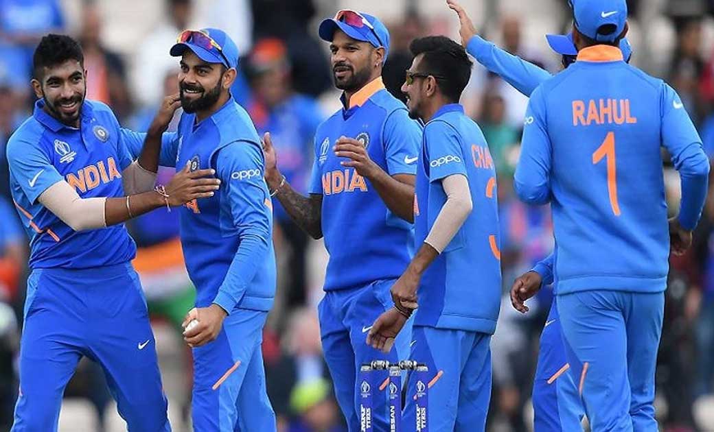 BCCI सेंट्रल कॉन्ट्रैक्ट में कर सकता है बड़ा बदलाव, इन खिलाड... - CG Sandesh
